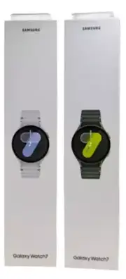 NEW IN BOX! Samsung Galaxy Watch 7 - 44mm Wifi / Bluetooth Smartwatch