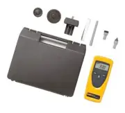 FLUKE 931 Tachometer Non-Contact Measurement Tester Meter 1 to 99999 rev / min#1
