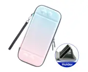 Portable Waterproof Dustproof Protective Case Storage Pouch for Nintendo Switch Style 3