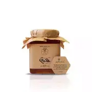 Kashmiri Royal Sidr Honey - Premium Quality 100% Natural 500g عسل السدر الكشميري