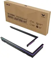 ASUS GT502 Horizon Series Exclusive ARGB Lighting Kit GT502 Horizon ARGB Lighting Kit BLK