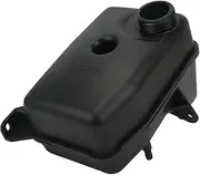 Brilluxa Coolant Overflow Reservoir Bottle, Tank, Compatible with LAND ROVER DISCOVERY 1 200Tdi 1989-1994, PCF101590, Radiator Overflow Tank, Coolant Reservoir