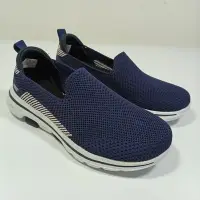 在飛比找Yahoo!奇摩拍賣優惠-特惠SKECHERS女鞋 GO WALK 5 健走鞋 ULT