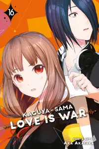 在飛比找誠品線上優惠-Kaguya-Sama: Love Is War, Vol.