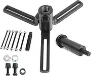Crankcase Crankcase Separator Kit 1177390001 Crank Remover Installation Tool For Motocross RS-EM1032 Crankcases