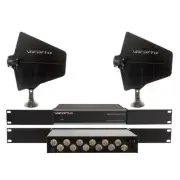 VOCOPRO BENCHMARK-AD Active Multi-Wireless 600' Fin Antenna Distribution System