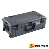 在飛比找PChome24h購物優惠-PELICAN 1615 TRVL 行李箱-灰色