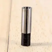 6mm To 3.175mm Accurate Engraving Bit CNC Router Adapter For Collet Supply.