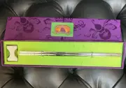 Shanghai Tang Silver Plated Chop Sticks X 2 - NEW
