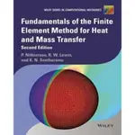 [全華~書本熊] FUNDAMENTALS OF THE FINITE ELEMENT METHOD 2E 9780470756256<書本熊書屋>