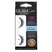 Glam by Manicare Pro Magnetic Lashes Charlotte