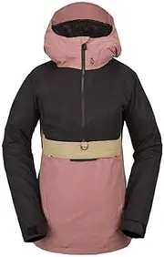 Volcom Women's Ashfield Anarok Snowboard Ski Jacket