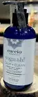 CUCCIO YOGAHHH! EPSOM SALT CALM + CLEAN HAND & BODY WASH (Full Size/Sealed)
