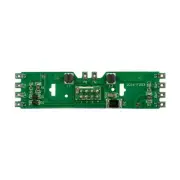 1:87 HO Scale Sturdy Railways Trains Circuit Board for Model Railways Trains