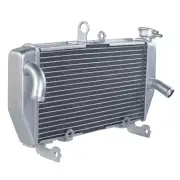 Replacement Radiator Cooler Cooling Fit For Yamaha YZF R3 2015-2024 18 17 16