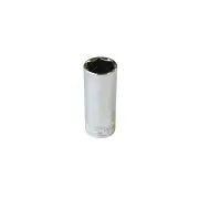 SP Tools 3/8" Drive Deep Socket - 5/16" 6 Point SAE Individual Cr-V Steel