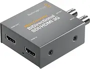 Blackmagic Micro Converter BiDirect SDI/HDMI 3G (CONVBDC/SDI/HDMI03G)
