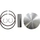 Wiseco HP Piston Kit 82mm Ski-Doo Summit 800 01-04