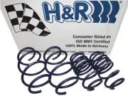 H&R Sport Lowering Springs for 23-25 Acura Integra/A-Spec (1.0"F/1.0"R)