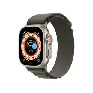 二手 正版 蘋果 Apple Watch Ultra 手錶 智慧型手錶 蘋果手錶 49mm 藍牙手錶 戶外 運動手錶