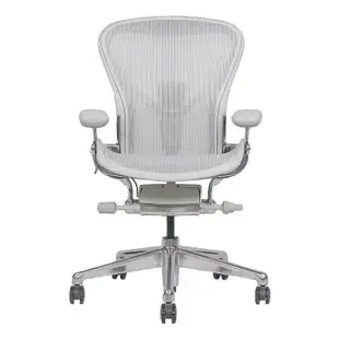 【現貨精選】Herman Miller Aeron 2代赫曼米勒人體工學椅久坐電競辦公椅椅子