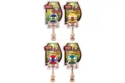 Duncan Kendama Komodo (Assorted Colours)