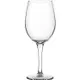 《Pasabahce》Moda紅酒杯(350ml) | 調酒杯 雞尾酒杯 白酒杯