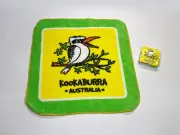 Kookaburra Compressed Magic Towel **FREE POSTAGE**