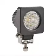 Narva 72430 10-80v Hi-Powered LED Work Lamp Flood Beam Light 500 Lumen W/Proof