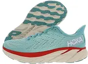 [HOKA] Women's Running Shoe, Clifton 8, Mesh