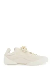 Flexion sneakers ALEXANDER MCQUEEN Woman Tg. 10 US 808181WHABE 9100 WHITE