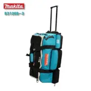 Makita Large Carry Bags 831269-3 Pro Tool Backpack on Wheels Genuine Japan New