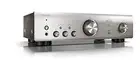 Denon PMA-600NE Integrated Amplifier with Blurtooth & Digital Input Premium Silv