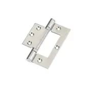 Zanda Fast Fix Bearing Door Hinge - Available in Various Function