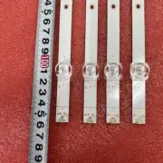 LED Strips For Toshiba 55C350KU Hisense 55A6GTUK 55A6H 55E7HQ 55R7G5 HD550Y1U72
