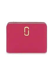Marc Jacobs The J Marc Mini Compact Wallet
