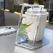 Butterfly Crystal Clear Case for iPhone 13 11 14 Pro Max 12 XS Max X XR 7 8 Plus SE 2022 2020 Cases Luxury Shockproof Soft Cover,01LJ59,for iPhone XR