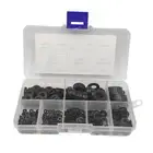 500 Pieces Washer Kit Assortment, Assorted Flat Washers Set,
