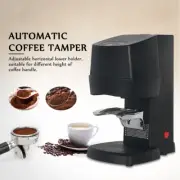 Commercial Coffee Tamper 58mm Electric Automatic Press Coffee Powder Espresso AU