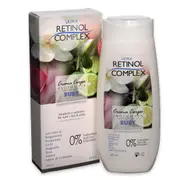 Retinol complex ruby body cream 200 ml