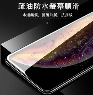 全屏滿版鋼化膜 小米11 Lite 紅米Note10 Pro K40 poco m3 F3 保護貼 (3折)