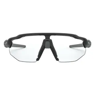 OAKLEY｜OO9442-0638 RADAR EV ADVANCER 變色 PRIZM色控科技 運動太陽眼鏡