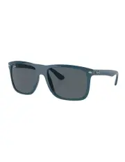 [Ray-Ban] Boyfriend Sunglasses Two in Blue