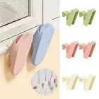 Household Sandal Rack Plastic Storage Rack Creative Drying Shoe Rack