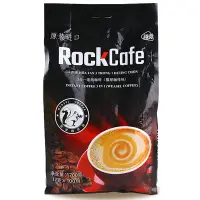 在飛比找淘寶網優惠-越南越貢三合一速溶醇香咖啡rockcafe松鼠咖啡100袋1