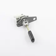 Tailgate Trunk Lock Barrel with ONE Non-TRANSPONDER Key, for Civic, 2006-2008 Car Door Lock