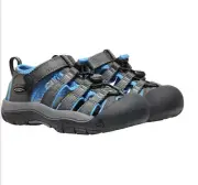 KEEN Newport H2 Water Friendly Sandal Boys Toddler 13