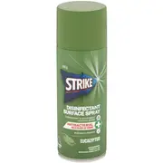 Strike Disinfectant Spray Eucalyptus 300g