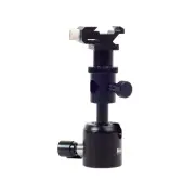 Nissin Professional Ball Head for Off-Camera Flash
