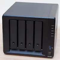 在飛比找蝦皮購物優惠-Synology DS918+ 群暉 NAS 網路儲存伺服器